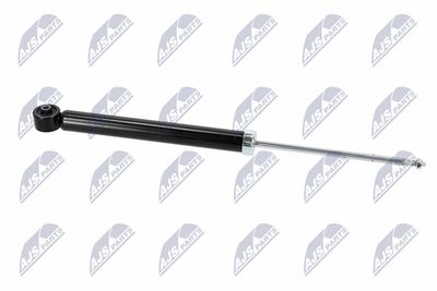 AMORTIZOR NTY AAU018 25