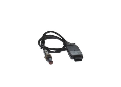 NOX-SENSOR NOX-KATALYSATOR BOSCH 0281008800 27