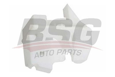 Резервуар для воды (для чистки) BSG BSG 90-853-001 для VW MULTIVAN