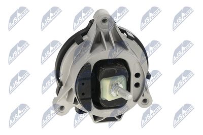 SUPORT MOTOR NTY ZPSBM063 33