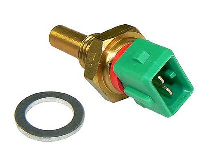 Sensor, Kühlmitteltemperatur