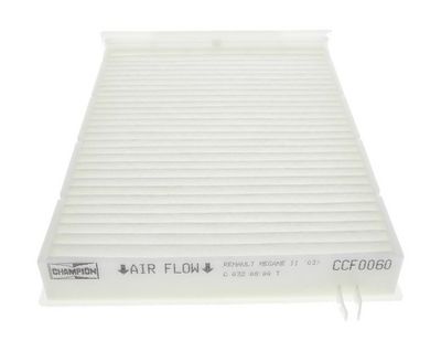 FILTRU AER HABITACLU CHAMPION CCF0060