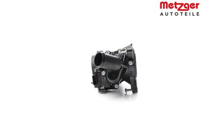 POMPă DE APă RăCIRE MOTOR METZGER AUTOTEILE 4007062 13