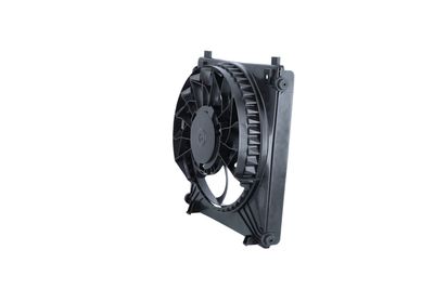 VENTILATOR RADIATOR NRF 470166 32