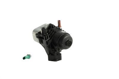ÖLKüHLER MOTORöL MAHLE CLC466000S 14