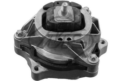 окачване, двигател Metalcaucho 57670