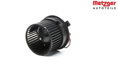 VENTILATOR HABITACLU METZGER AUTOTEILE 0917920 11