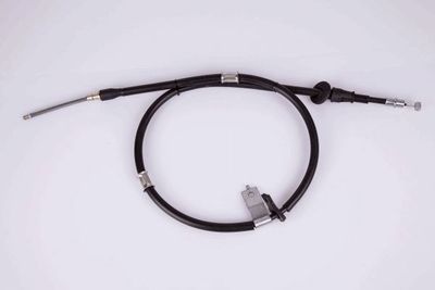Тросик, cтояночный тормоз HELLA PAGID 8AS 355 663-911 для HYUNDAI ACCENT
