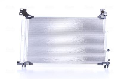 CONDENSATOR CLIMATIZARE NISSENS 941165 2