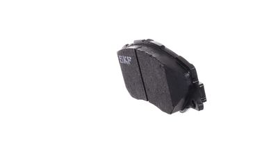 BREMSBELAGSATZ SCHEIBENBREMSE SKF VKBP80235 32