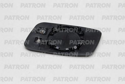 PATRON PMG4111G04 Наружное зеркало  для VOLVO S70 (Вольво С70)