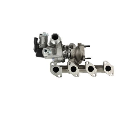 LADER AUFLADUNG NISSENS 93500 12