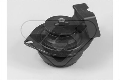 окачване, двигател HUTCHINSON 597032