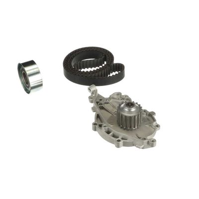 SET POMPA APA + CUREA DINTATA GATES KP15435XS 42