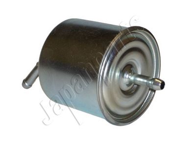 JAPANPARTS Kuro filtras