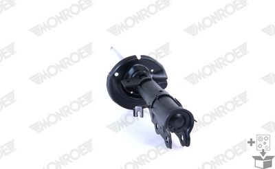 STOßDäMPFER MONROE G7304 5