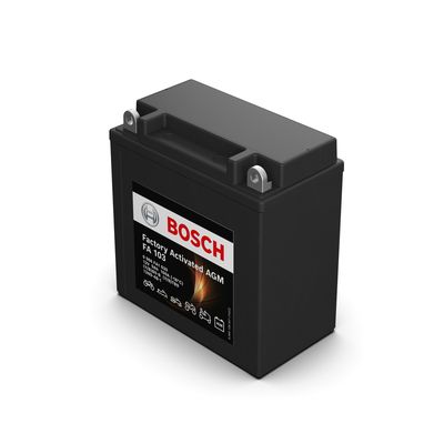 BATERIE DE PORNIRE BOSCH 0986FA1030 7