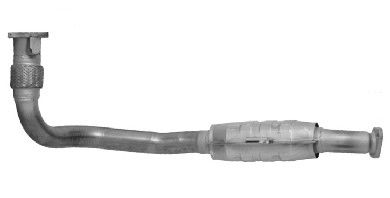 IMASAF 37.67.33 Катализатор для FORD MONDEO II седан (BFP) 2.0 i IMASAF 37.67.33 Катализатор для FORD MONDEO II седан (BFP) 2.0 i