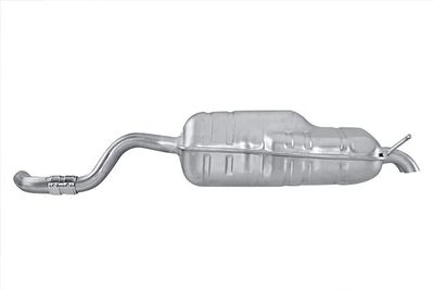 ENDSCHALLDäMPFER HELLA 8LD366026651 2