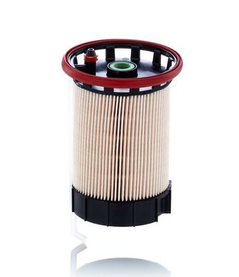 Kraftstofffilter