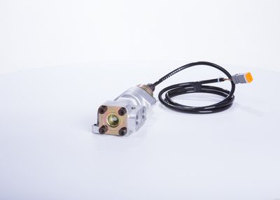 OPRITOR INJECTIE BOSCH 2417205022 23