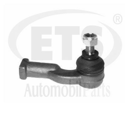 ETS 14.TR.750 Наконечник рулевой тяги  для MAZDA 323 II Hatchback (BD) 1.5