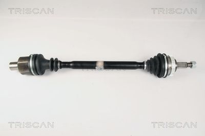 полуоска TRISCAN