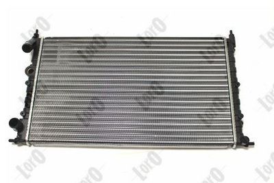 KüHLER MOTORKüHLUNG ABAKUS 0420170011 1