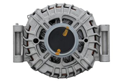 генератор VALEO 444870