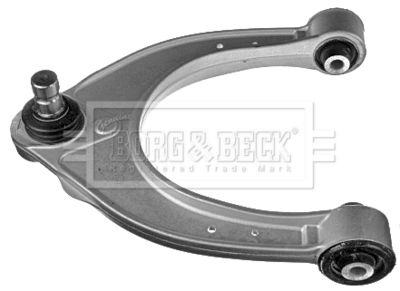 Control/Trailing Arm, wheel suspension Borg & Beck BCA7242