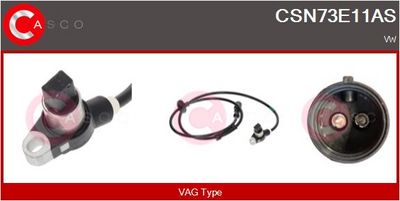 SENZOR TURATIE ROATA