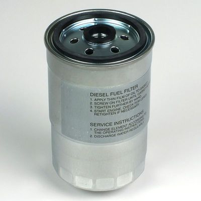 KRAFTSTOFFFILTER DELPHI HDF585 7