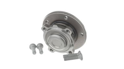 RADLAGERSATZ SKF VKBA6711 35