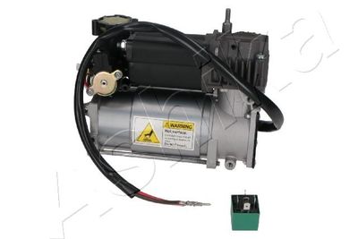 Sprężarka, instalacja pneumatyczna ASHIKA MA-ASC010