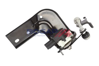 SENZOR REGLARE FARURI