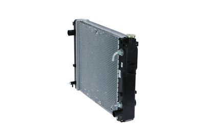 RADIATOR BATERIE DE ANTRENARE NRF 50006 11