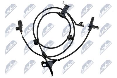 датчик, обороти на колелото NTY HCA-TY-132