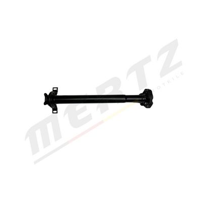 Kĺbový hriadeľ pohonu nápravy MERTZ M-D1122