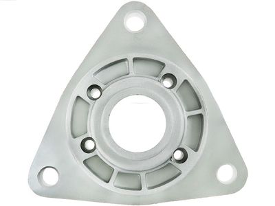 AS-PL Starterdeckel, Vergaser