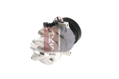 KOMPRESSOR KLIMAANLAGE AKS DASIS 853029N 4