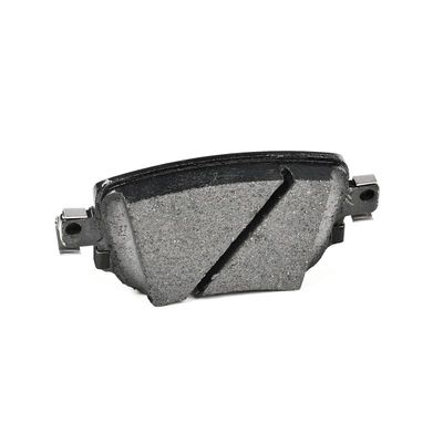 BREMSBELAGSATZ SCHEIBENBREMSE DELPHI LP2709 14