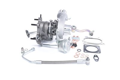 LADER AUFLADUNG BTS Turbo T981495 29