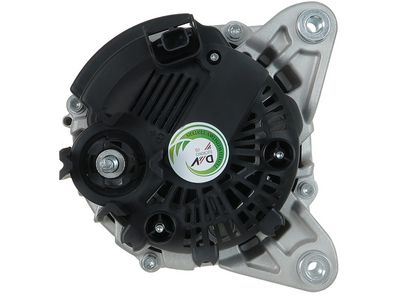 GENERATOR / ALTERNATOR AS-PL A3773S 2
