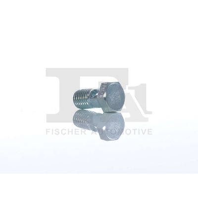 SURUB CU CAP TUBULAR INCARCATOR FA1 98912002 23
