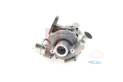 LADER AUFLADUNG AKS DASIS 185031N 16