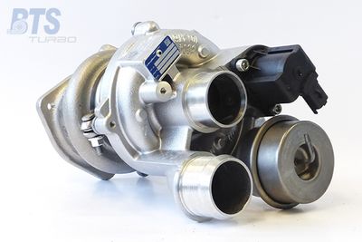 LADER AUFLADUNG BTS Turbo T918716 2