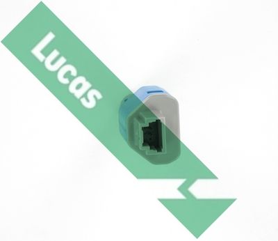 Przełącznik sterujący, układ regulacji prędkości jazdy LUCAS SMB958