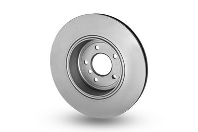 спирачен диск HELLA 8DD 355 132-531