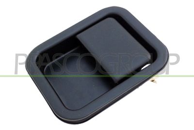 MâNERUL EXTERIOR AL UșII