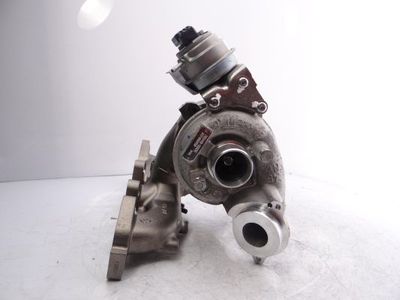 LADER AUFLADUNG GARRETT 7854485005S 2